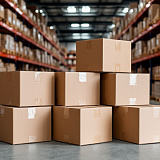 Чек-лист: Как проверить качество при приемке партии гофротары от поставщика