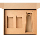 Ложементы и комплектующие: как обеспечить 100% сохранность хрупких товаров внутри коробки